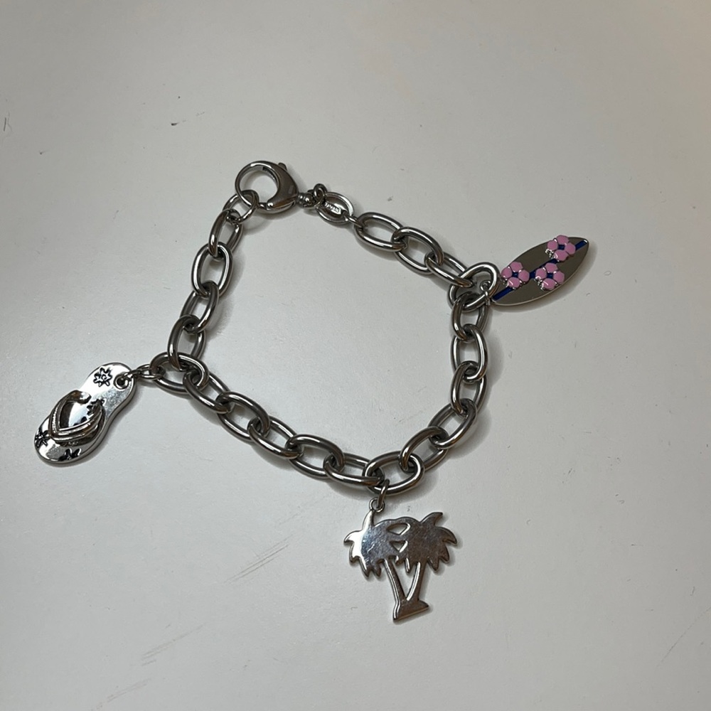 Fossil Beach Bracelet